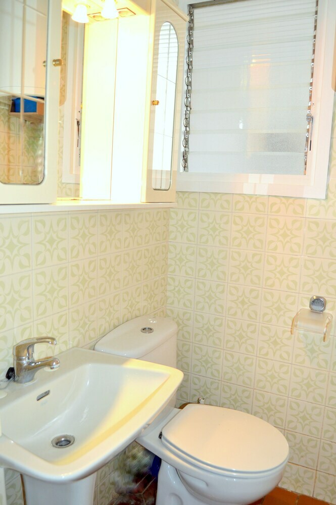 Apartamentos Art de Vivre - Cala Llevado