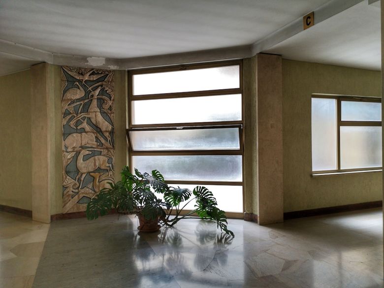 Apartamento Casa Vacanze Katiuscia