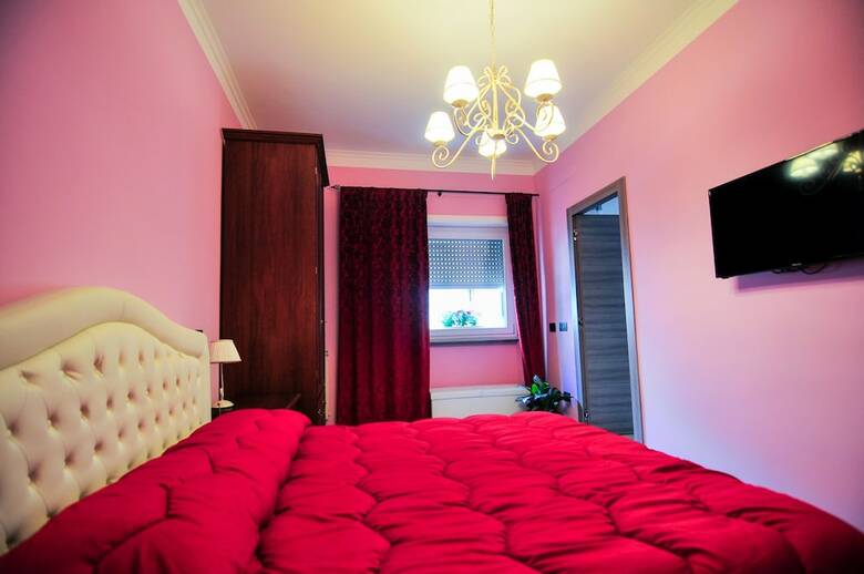 Apartamento Casa Vacanze Katiuscia