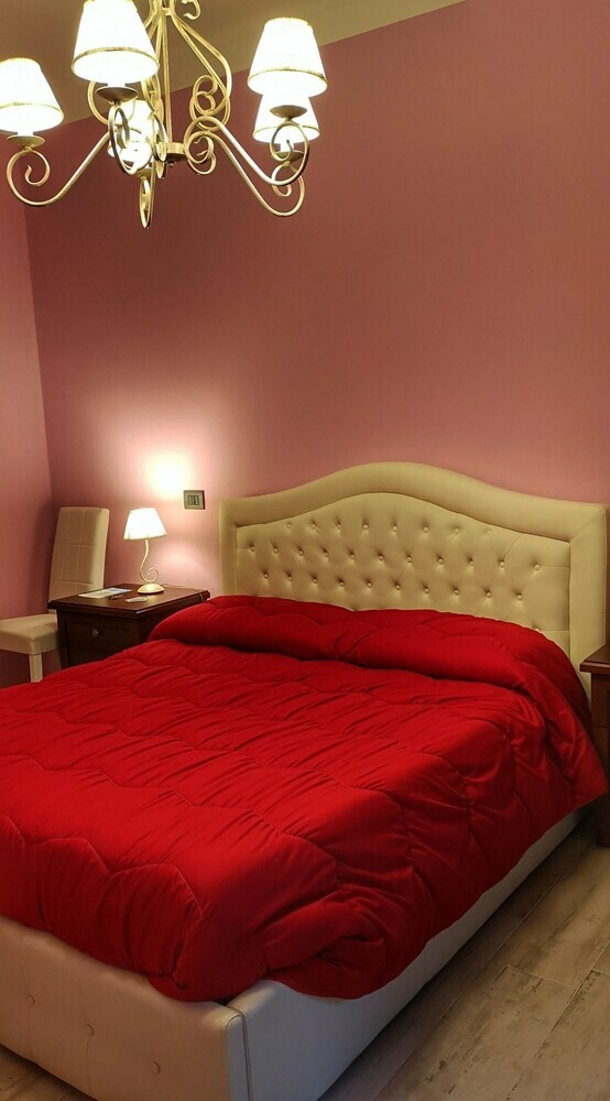 Apartamento Casa Vacanze Katiuscia