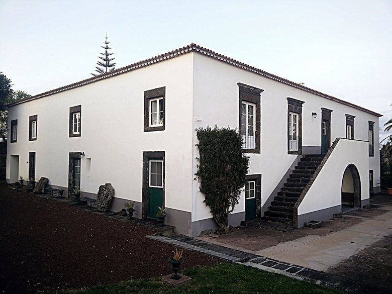 Hotel Quinta Do Bom Despacho