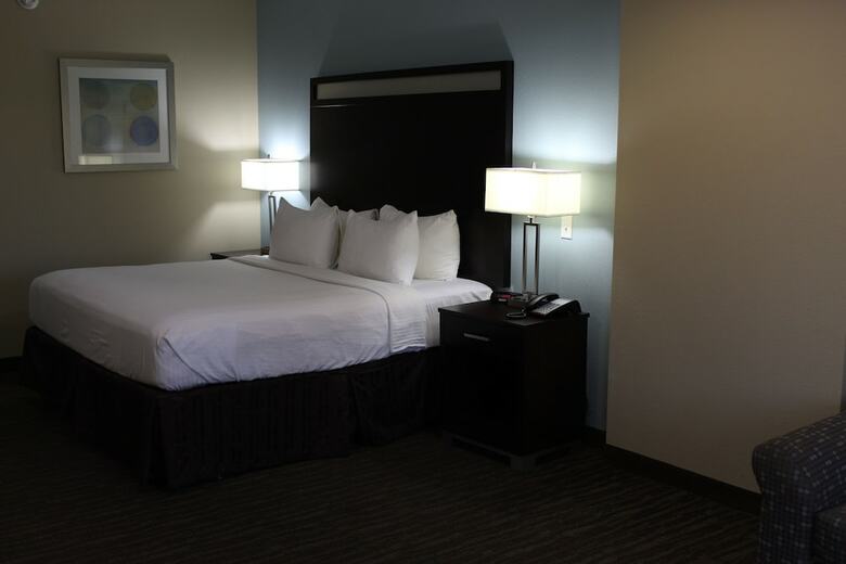 Motel Horizon Inn & Suites - Pearsall