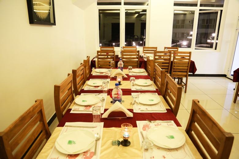 Apartamento Palette Hill View Resort Vagamon