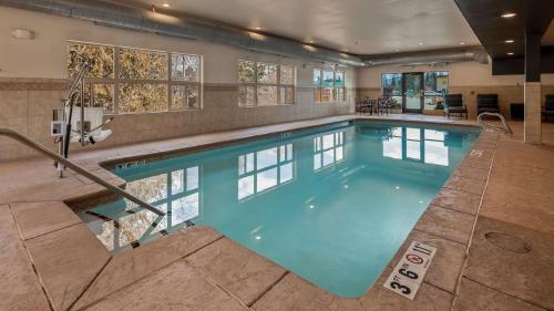 Holiday Inn Express Hotel & Suites Sandpoint North