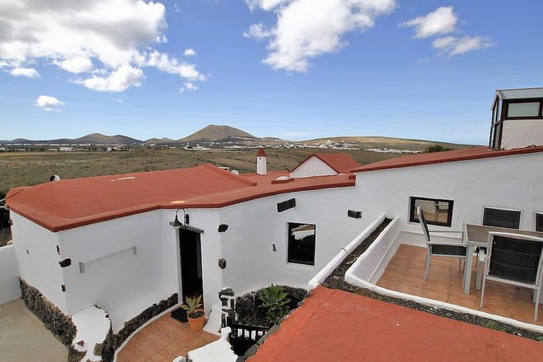 Bed & Breakfast Casa Natura