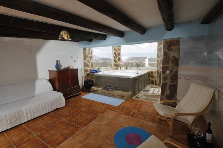 Bed & Breakfast Casa Natura