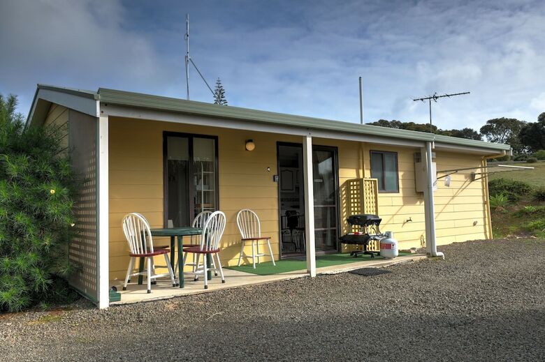 Emu Bay Holiday Homes