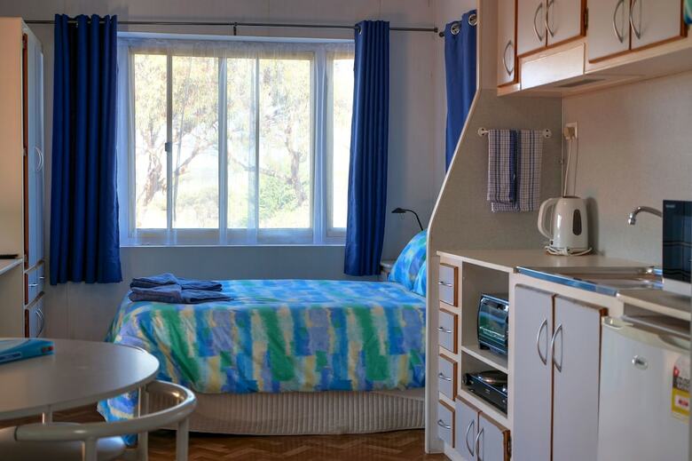 Emu Bay Holiday Homes
