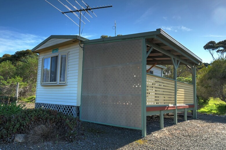 Emu Bay Holiday Homes