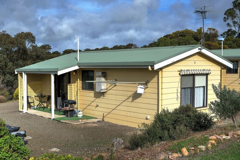 Emu Bay Holiday Homes