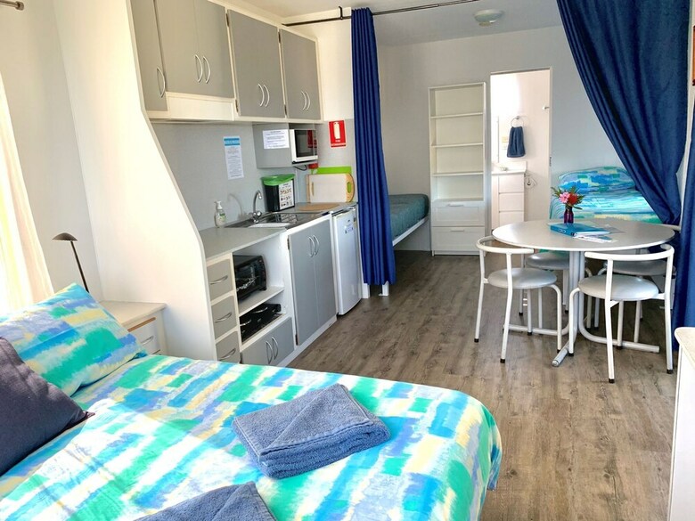Emu Bay Holiday Homes