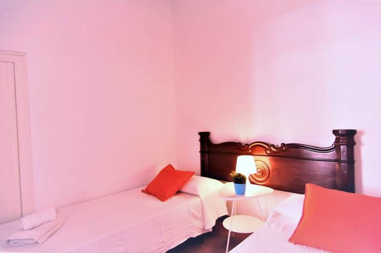 Apartamentos Vistamar Sitges Rentals