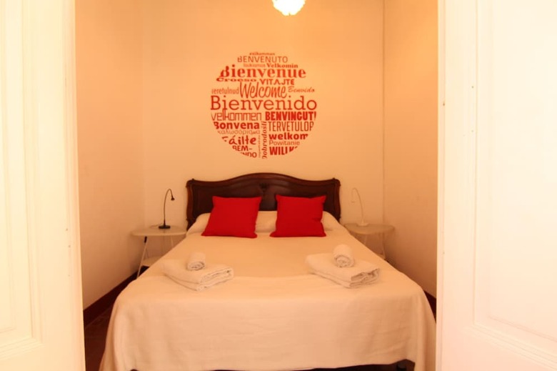 Apartamentos Vistamar Sitges Rentals