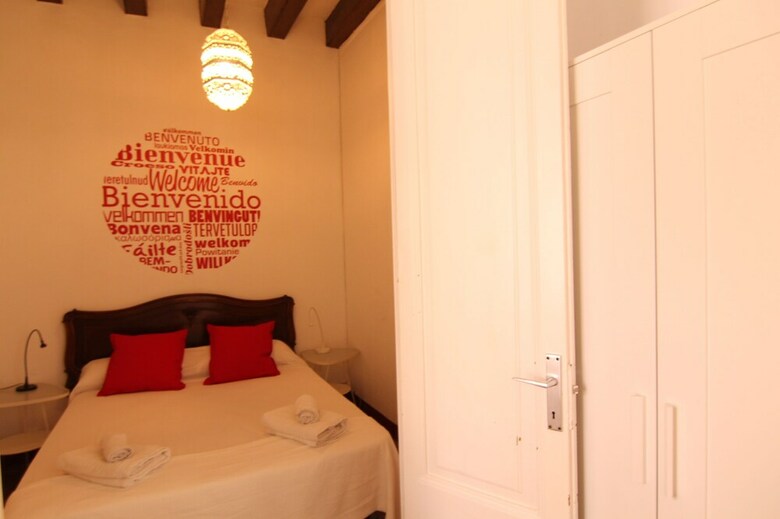 Apartamentos Vistamar Sitges Rentals