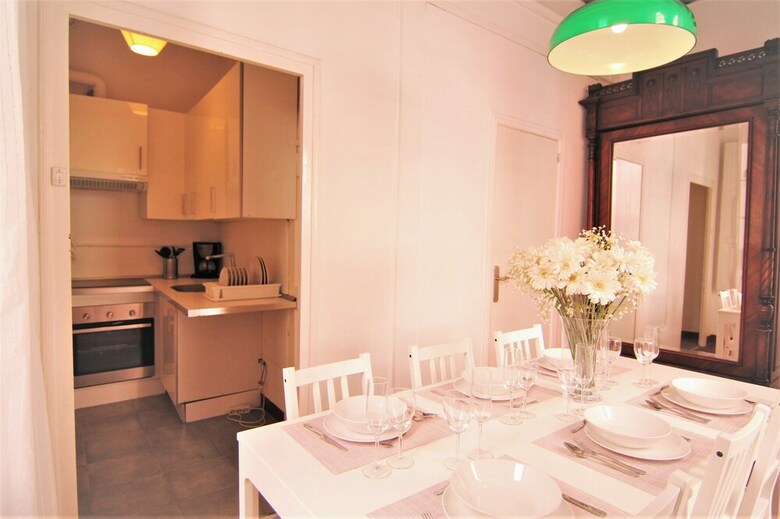 Apartamentos Vistamar Sitges Rentals