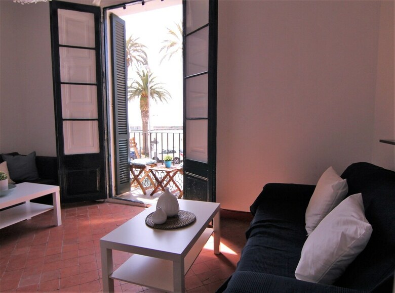 Apartamentos Vistamar Sitges Rentals