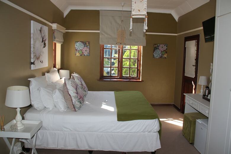 Morgenzon Bed And Breakfast