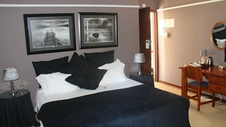 Morgenzon Bed And Breakfast