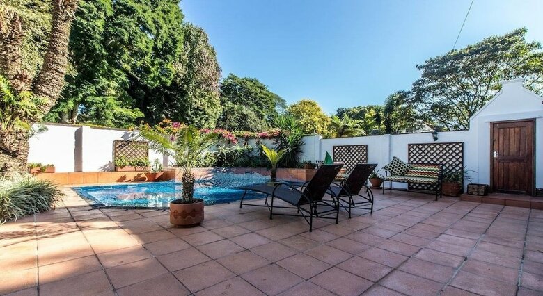 Morgenzon Bed And Breakfast