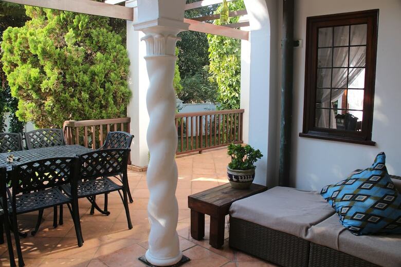 Morgenzon Bed And Breakfast