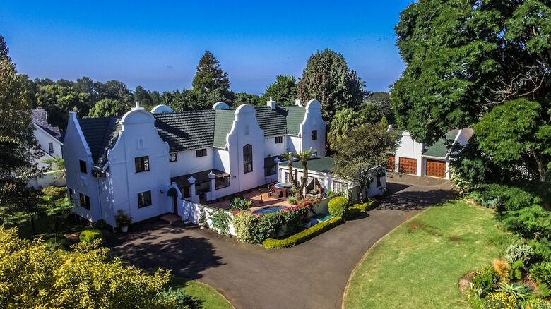 Morgenzon Bed And Breakfast