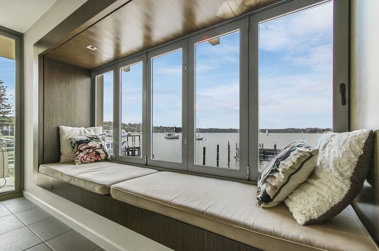 Apartamentos A Window On The Bay