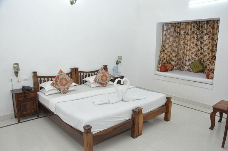 Hotel Kumbhal Palace Kumbhalgarh