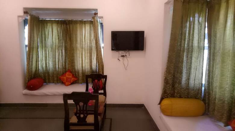 Hotel Kumbhal Palace Kumbhalgarh