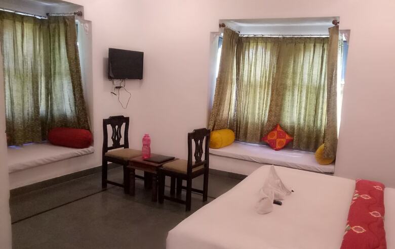 Hotel Kumbhal Palace Kumbhalgarh