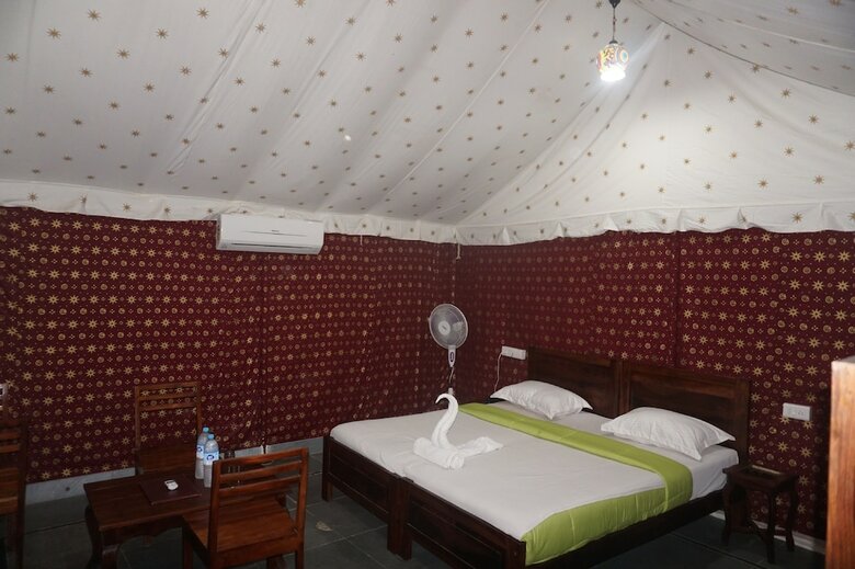 Hotel Kumbhal Palace Kumbhalgarh