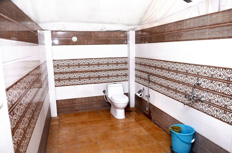 Hotel Kumbhal Palace Kumbhalgarh