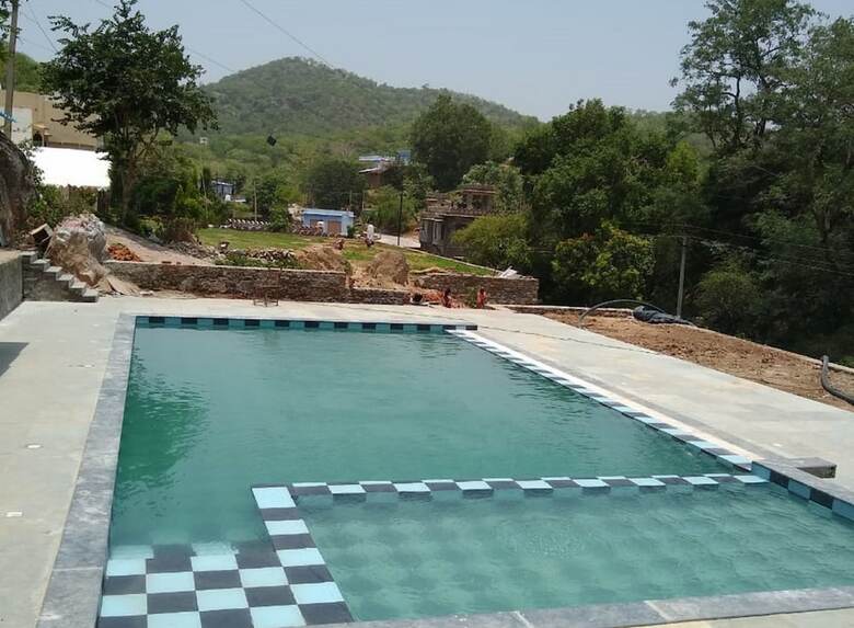 Hotel Kumbhal Palace Kumbhalgarh