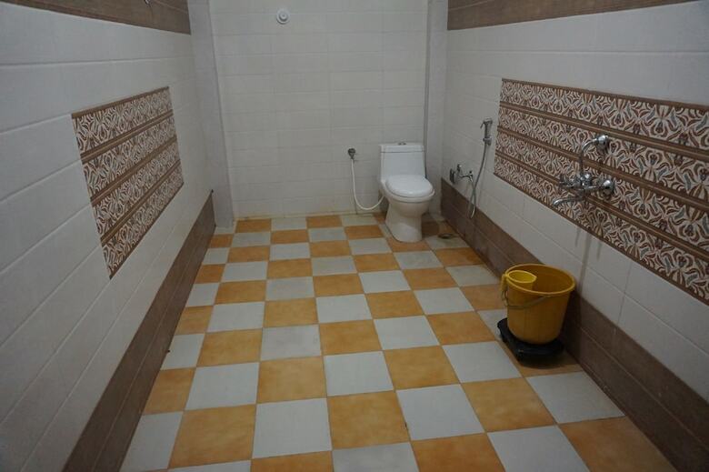 Hotel Kumbhal Palace Kumbhalgarh