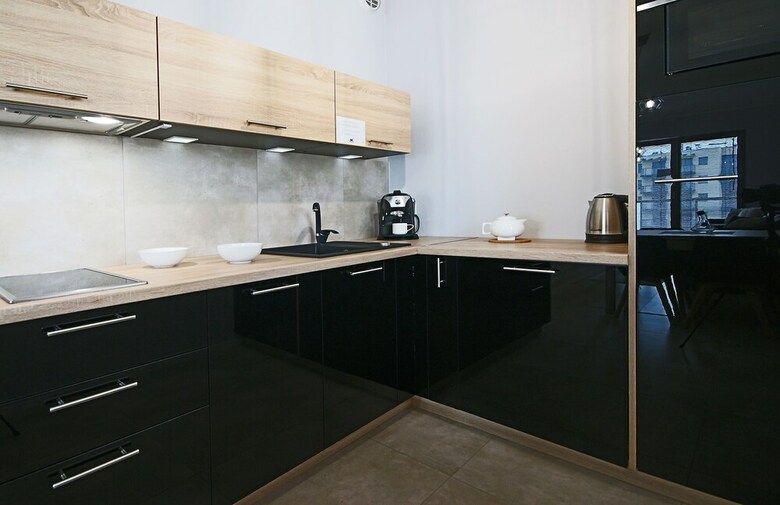 Irs Royal Apartments Nowa Letnica
