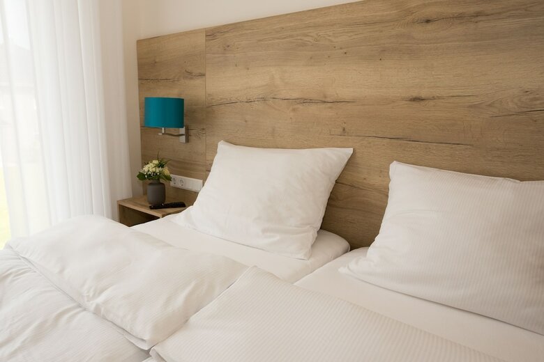 Apartamentos @home Boardinghouse