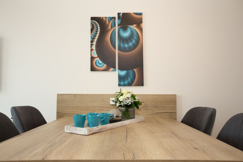 Apartamentos @home Boardinghouse