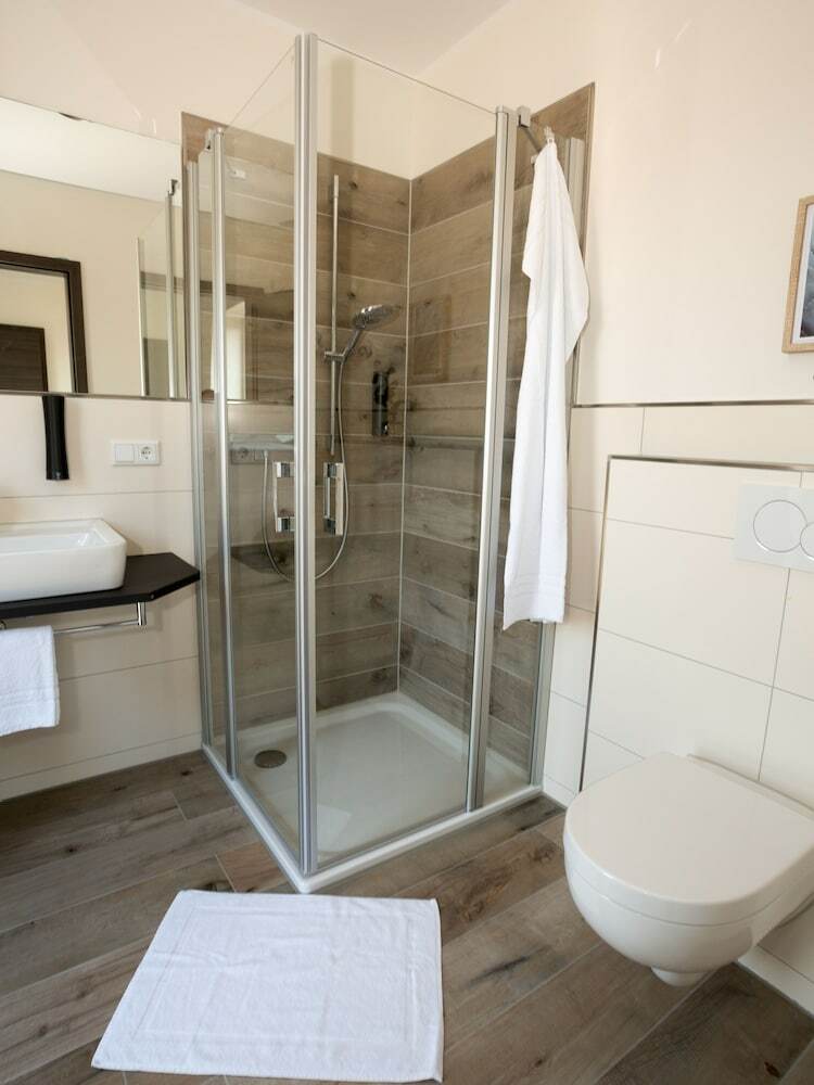 Apartamentos @home Boardinghouse