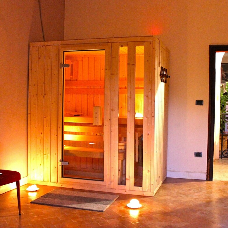 Hotel La Dimora Dell'artista