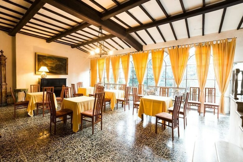 Hotel La Dimora Dell'artista