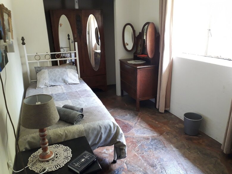 Hotel Sterkspruit Mountain Haven