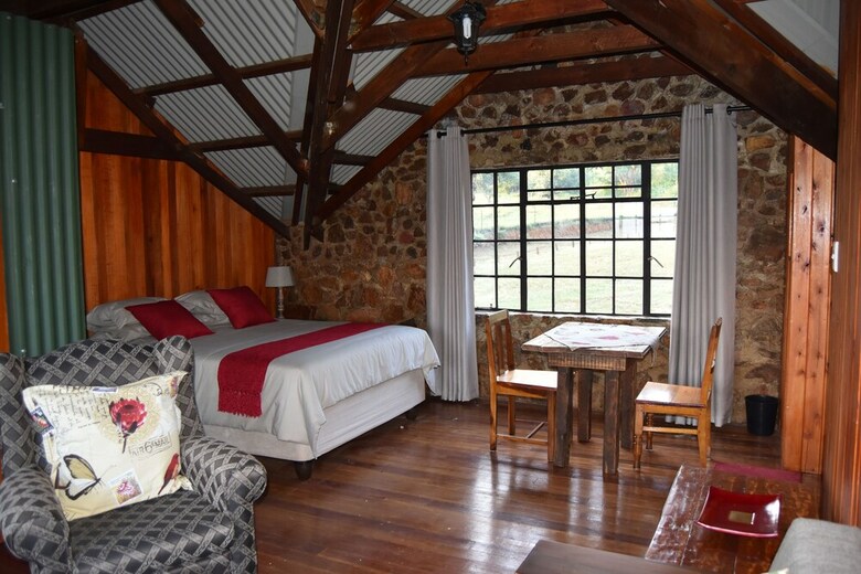 Hotel Sterkspruit Mountain Haven