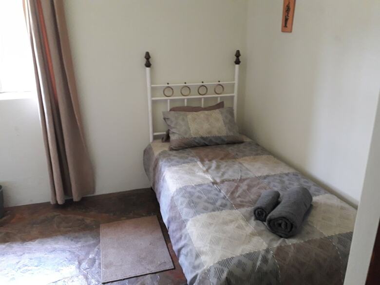 Hotel Sterkspruit Mountain Haven