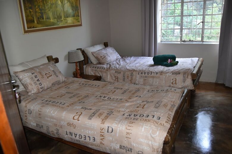 Hotel Sterkspruit Mountain Haven
