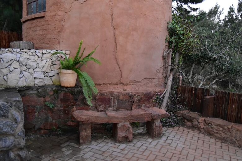 Hotel Sterkspruit Mountain Haven