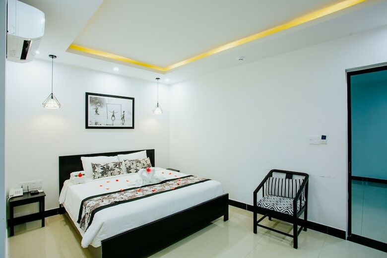 Hoianation Villas Hotel