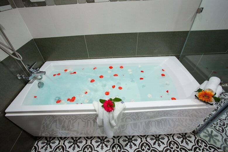 Hoianation Villas Hotel