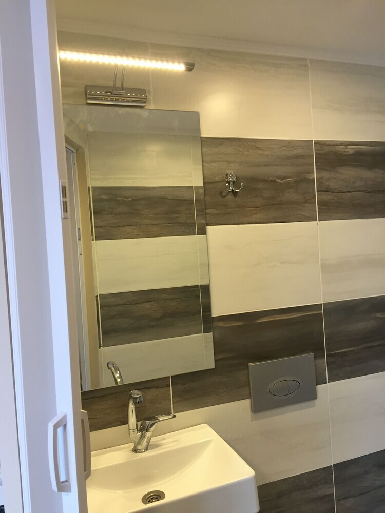 Pension Apart 1 Taksim Sishane
