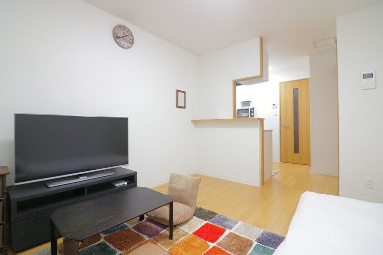 Apartamentos Hg Cozy Hotel No.86 Tennoji