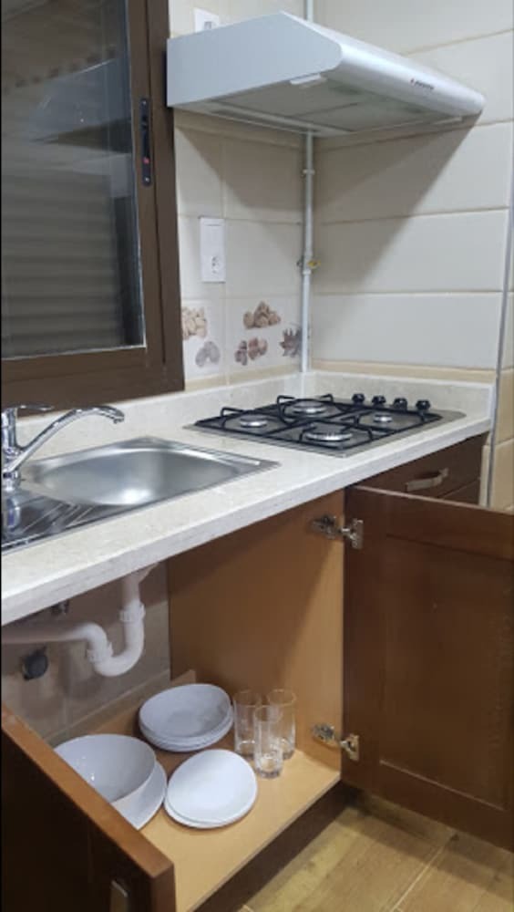 Hotel Marmara Deniz