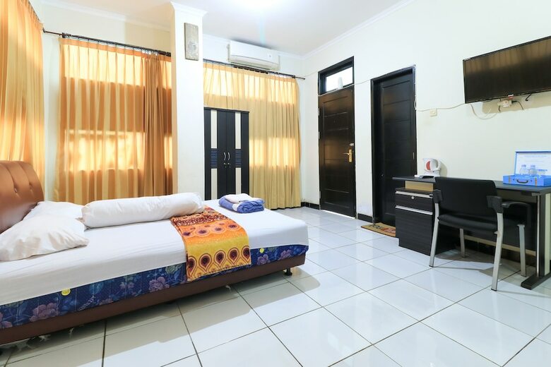 Hotel Ratu Guest House Syariah